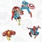 RoomMates Avengers Classic Peel & Stick Wallpaper